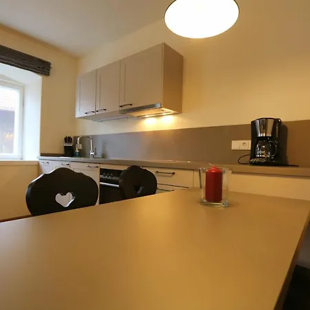 Im Stern Inklusive Koenigscard Apartment Unterammergau