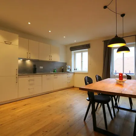 Apartment Im Stern Inklusive Koenigscard *