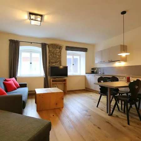 Apartment Im Stern Inklusive Koenigscard