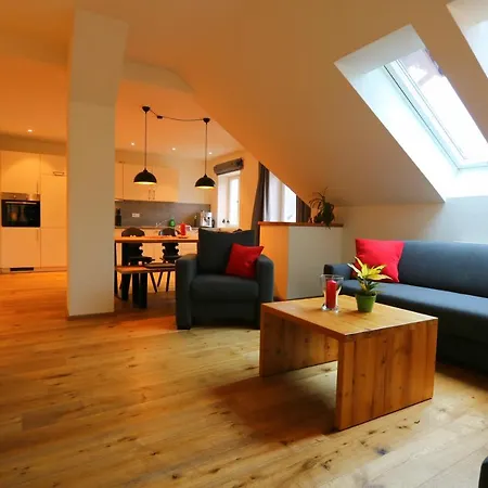 Apartment Im Stern Inklusive Koenigscard