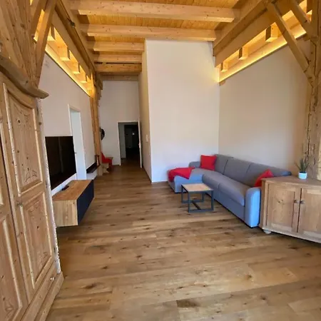 Apartment Im Stern Inklusive Koenigscard