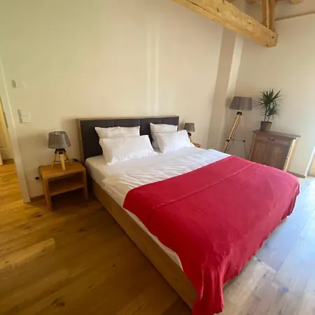 Apartment Im Stern Inklusive Koenigscard *