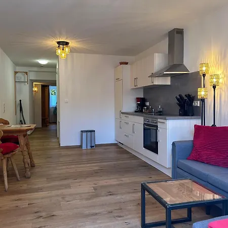 Apartment Im Stern Inklusive Koenigscard *