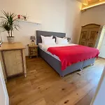Appartement Im Stern Inklusive Koenigscard *