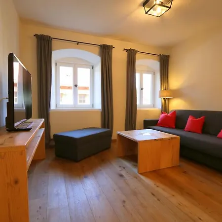Im Stern Inklusive Koenigscard Apartmán Unterammergau