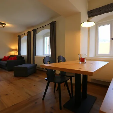 Im Stern Inklusive Koenigscard Apartmán *