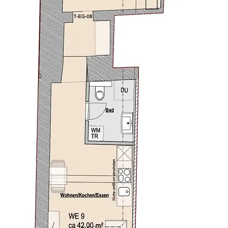 Im Stern Inklusive Koenigscard Apartmán *