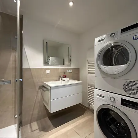 Im Stern Inklusive Koenigscard Apartmán Unterammergau