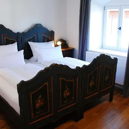 Apartmán Im Stern Inklusive Koenigscard